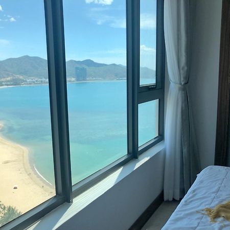 Taor Apartment Homestay Нячанг Экстерьер фото