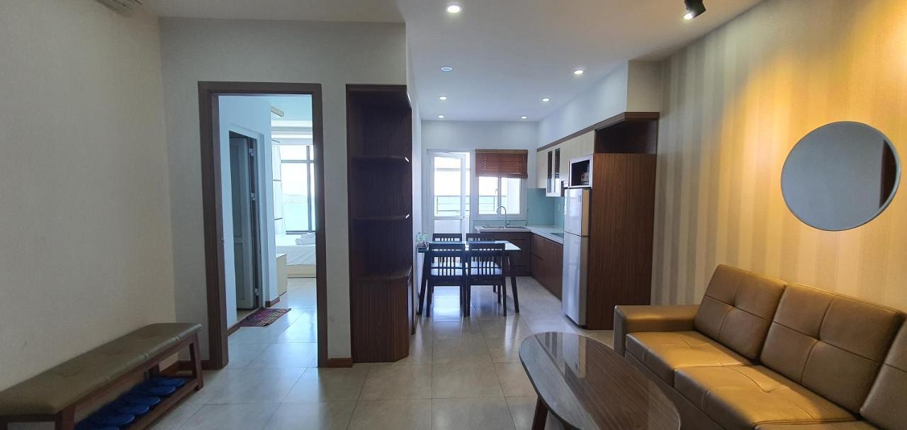 Taor Apartment Homestay Нячанг Экстерьер фото