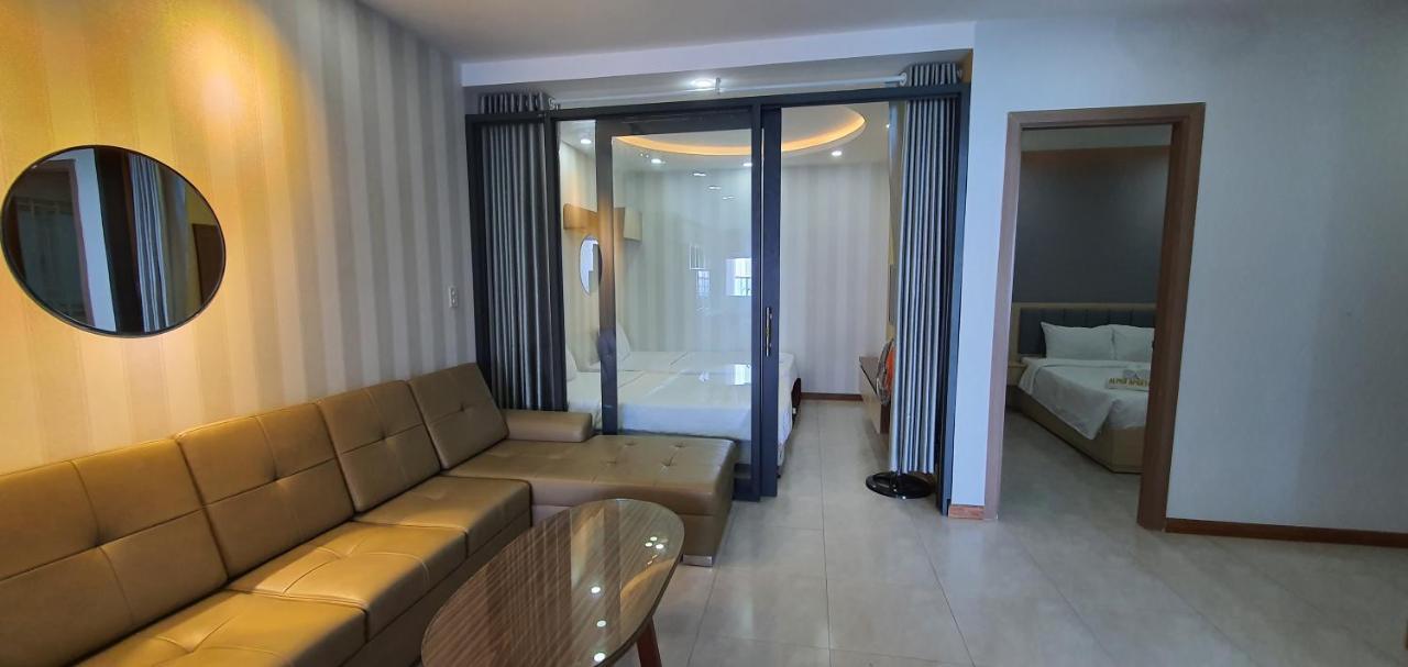Taor Apartment Homestay Нячанг Экстерьер фото