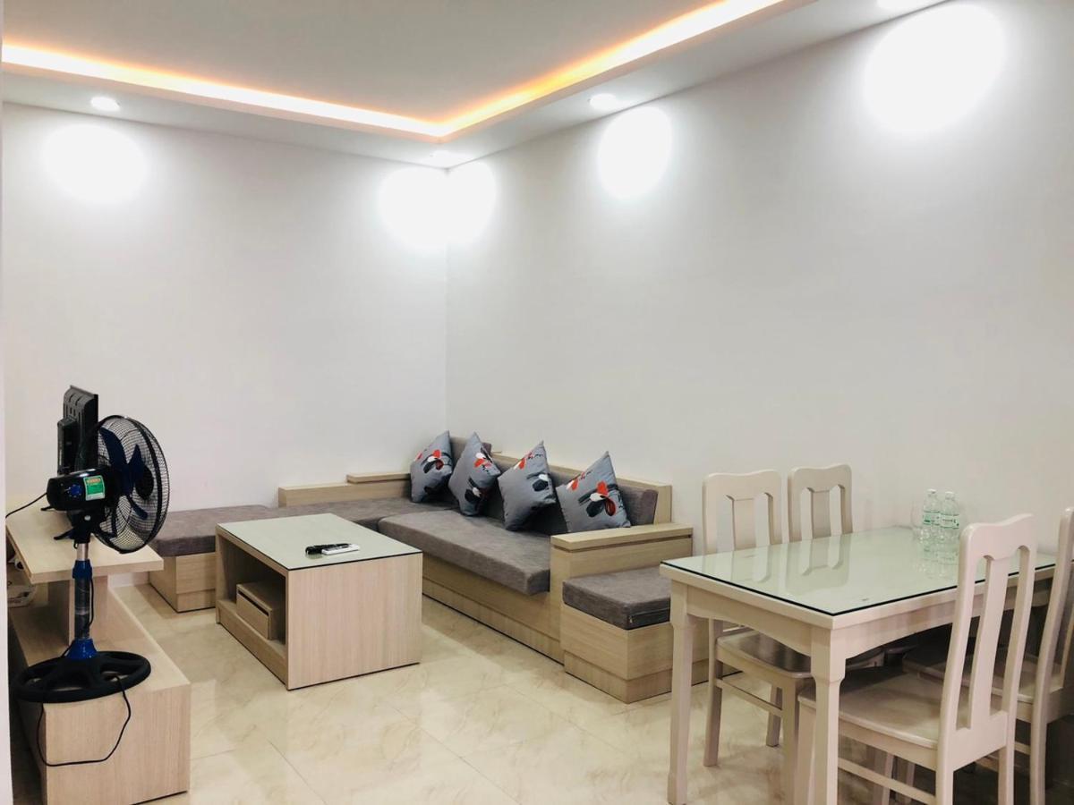 Taor Apartment Homestay Нячанг Экстерьер фото