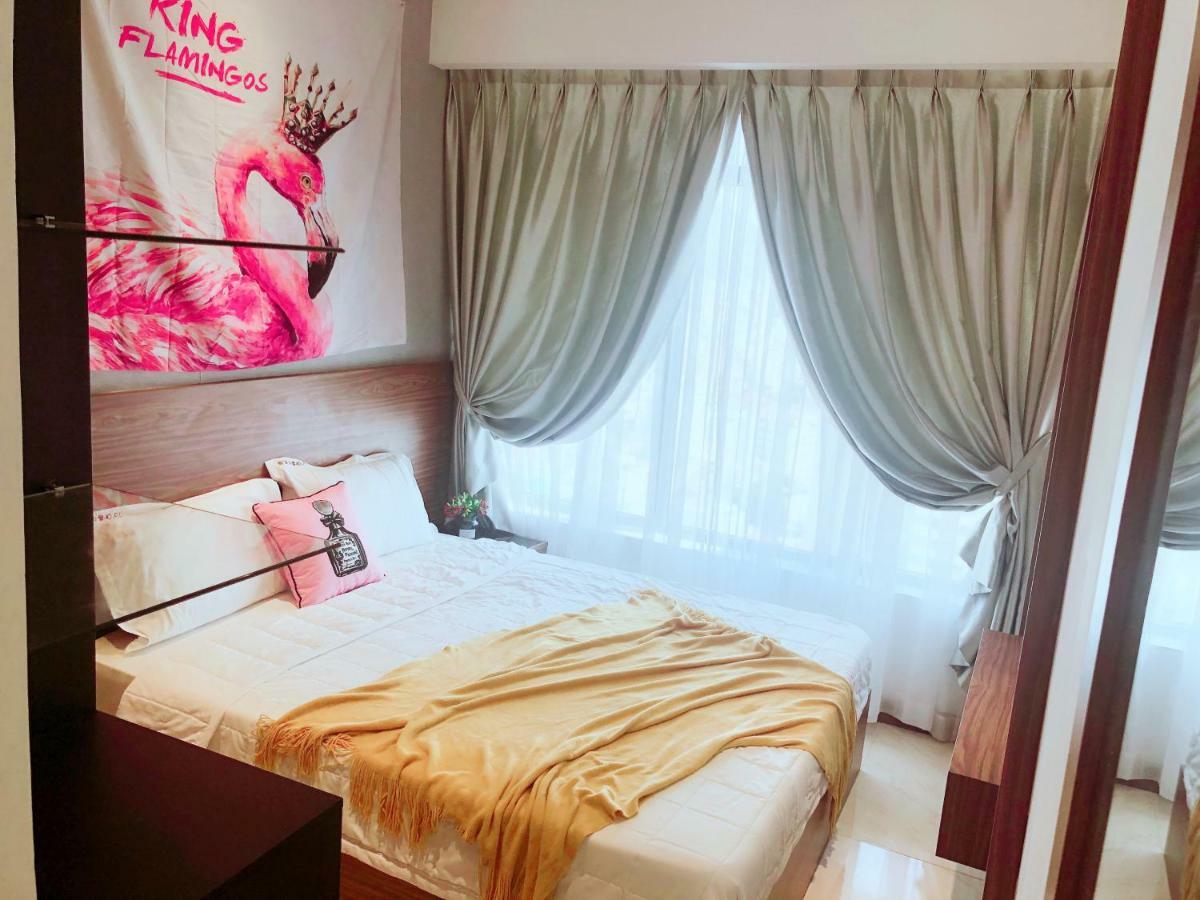 Taor Apartment Homestay Нячанг Экстерьер фото