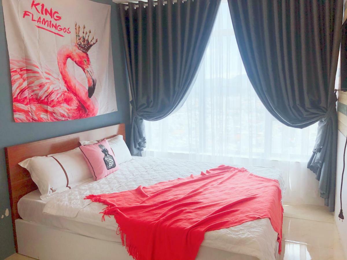 Taor Apartment Homestay Нячанг Экстерьер фото