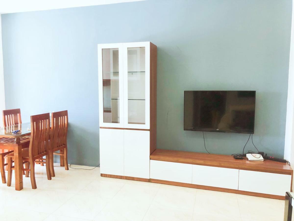 Taor Apartment Homestay Нячанг Экстерьер фото
