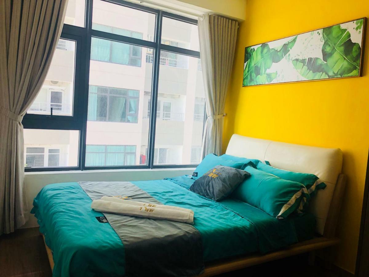 Taor Apartment Homestay Нячанг Экстерьер фото