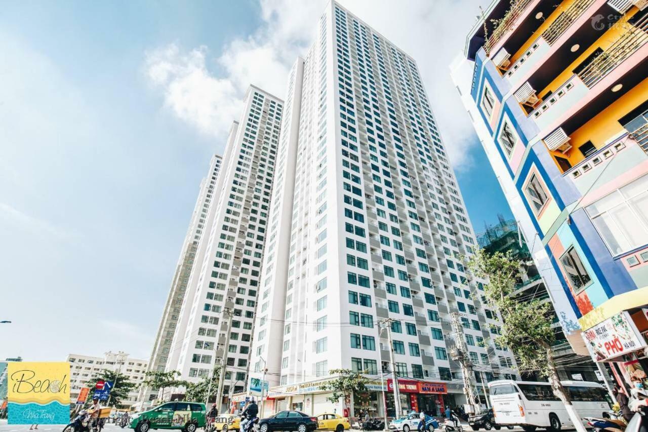 Taor Apartment Homestay Нячанг Экстерьер фото