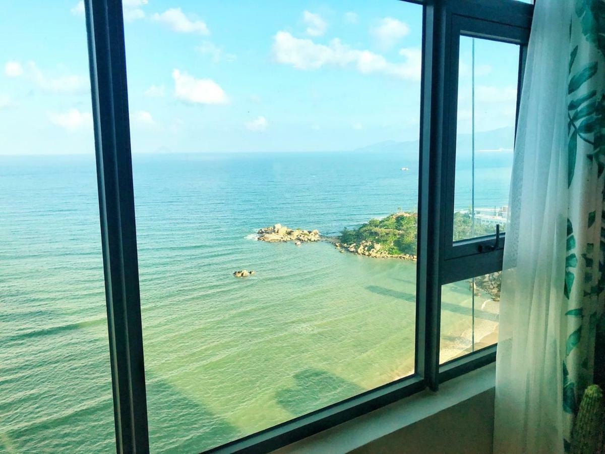 Taor Apartment Homestay Нячанг Экстерьер фото