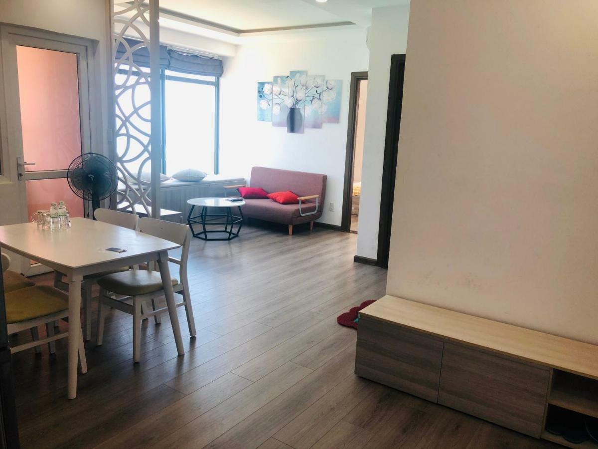 Taor Apartment Homestay Нячанг Экстерьер фото