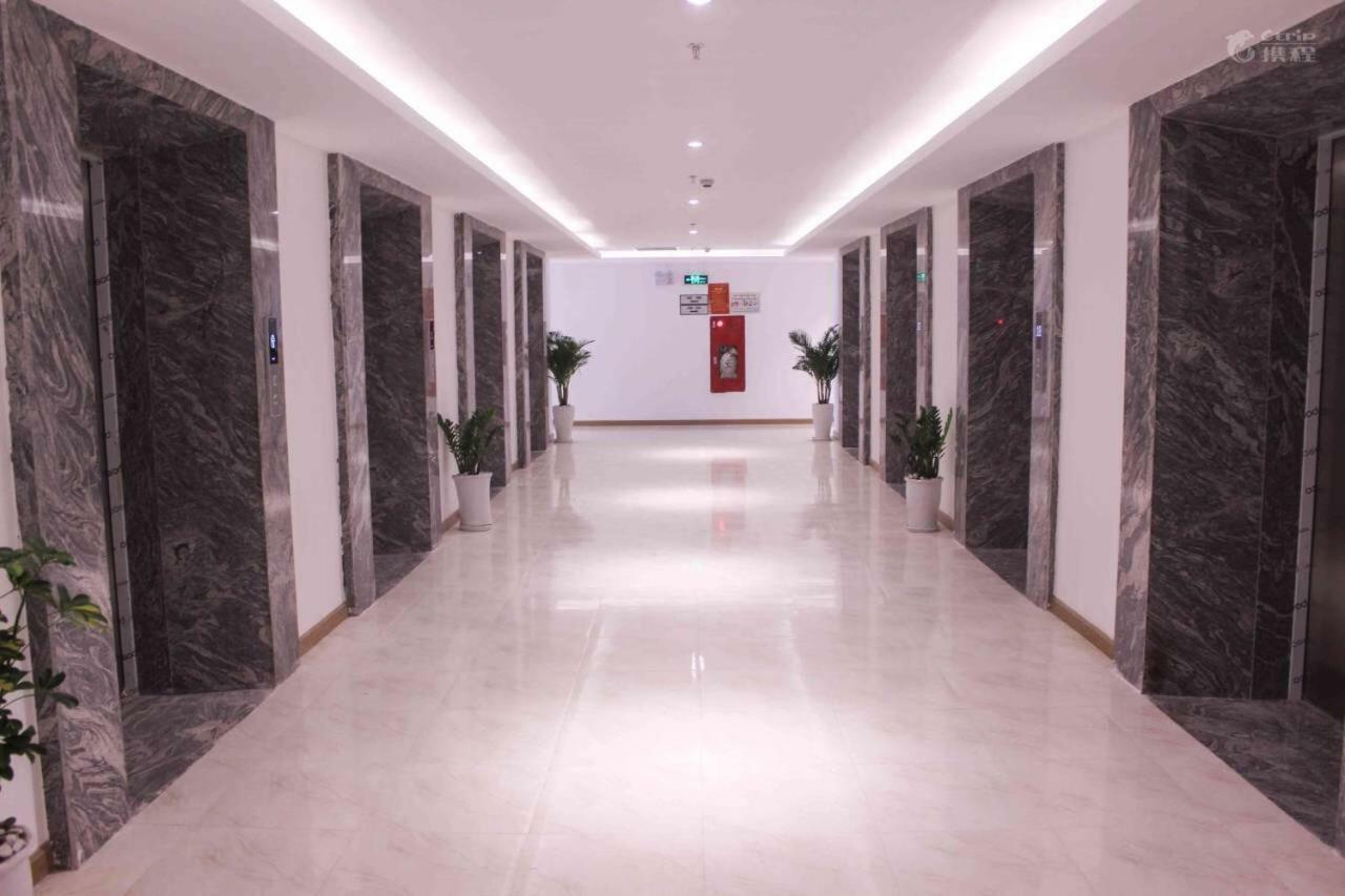Taor Apartment Homestay Нячанг Экстерьер фото