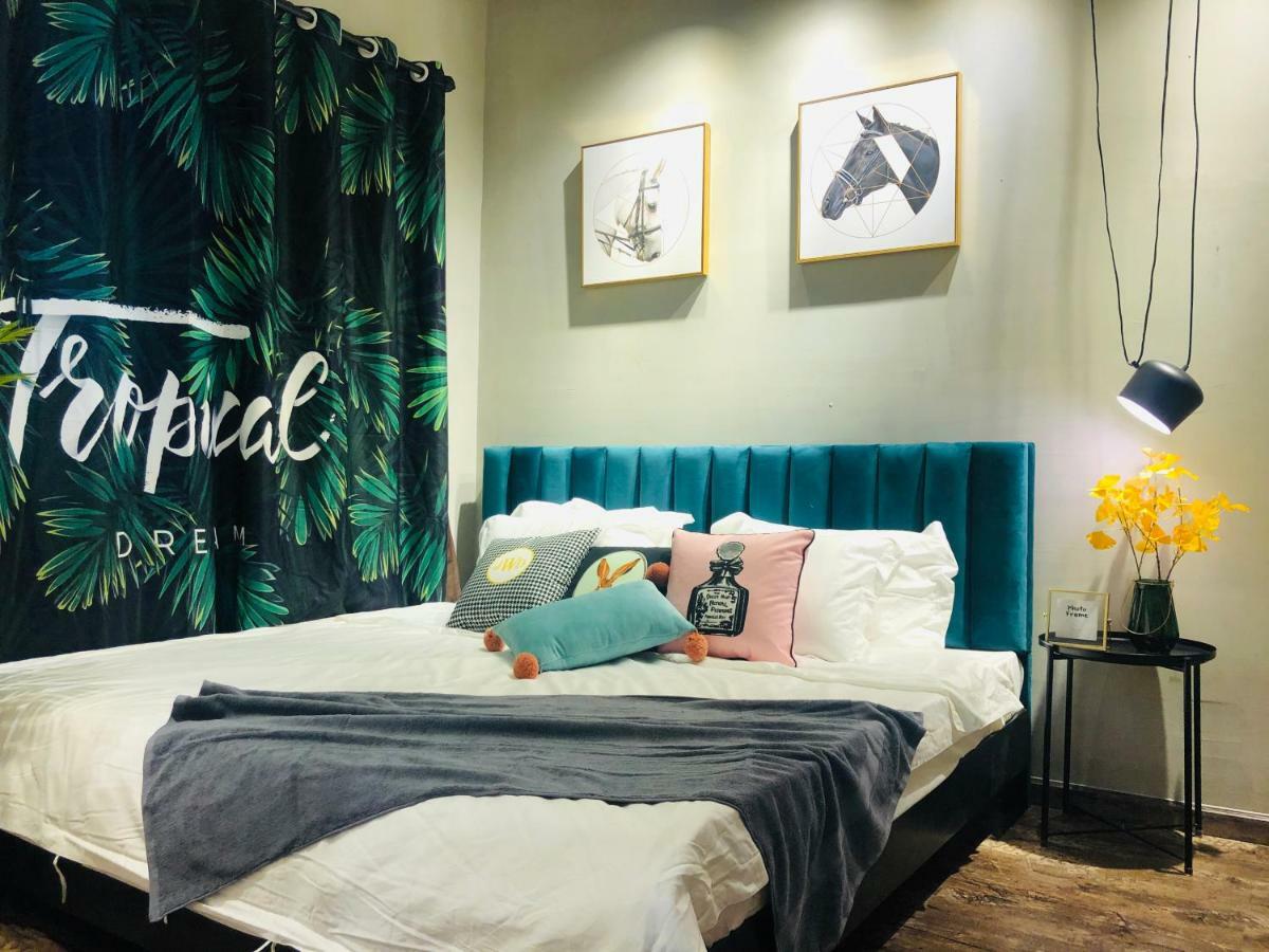 Taor Apartment Homestay Нячанг Экстерьер фото
